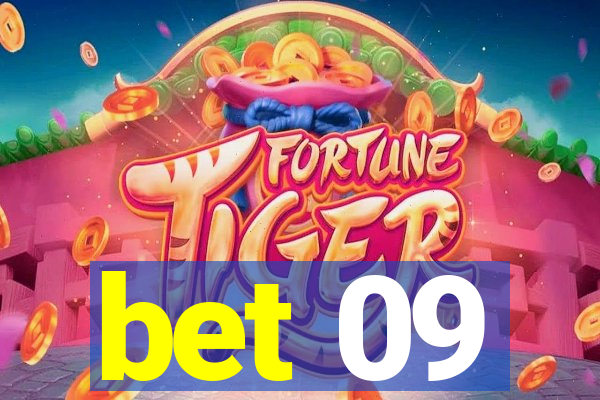 bet 09